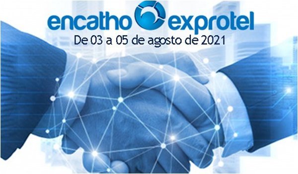 ABIH-SC - Encatho & Exprotel 2021 no Sortimentos.com.br