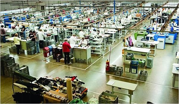 Relatório Setorial aponta que setor calçadista brasileiro cresceu 9,8% em 2021