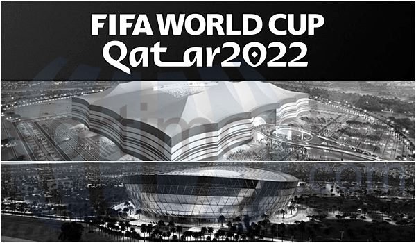Copa do Mundo Catar 2022 : data e local da abertura e final e horários dos jogos da primeira fase