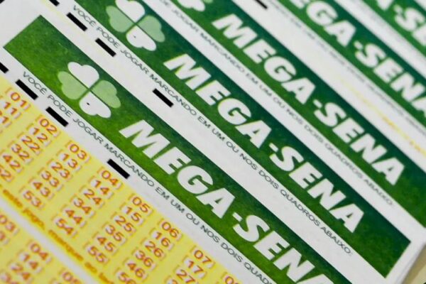 Mega-Sena - Sortimento Jogos e Apostas