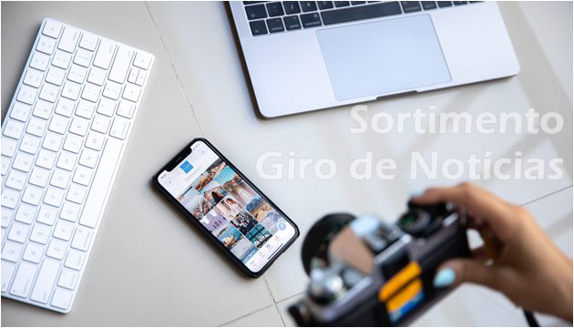 Sortimento News - Sortimento Giro de Noticias