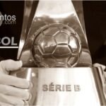 Sortimentos Futebol - Série B -Jogos, Resultados e Classificação