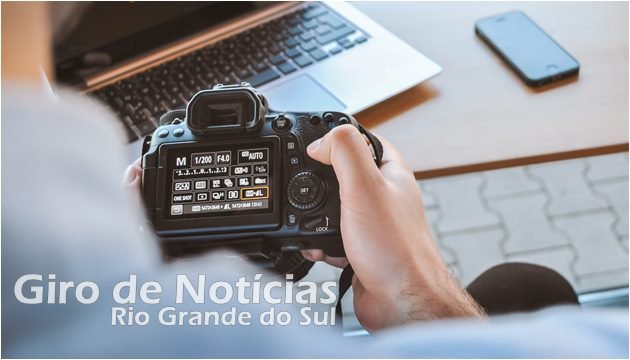 Giro de Notícias Rio Grande do Sul : novo edital da Orla e do Harmonia, retorno dos grandes eventos, comércio e aulas