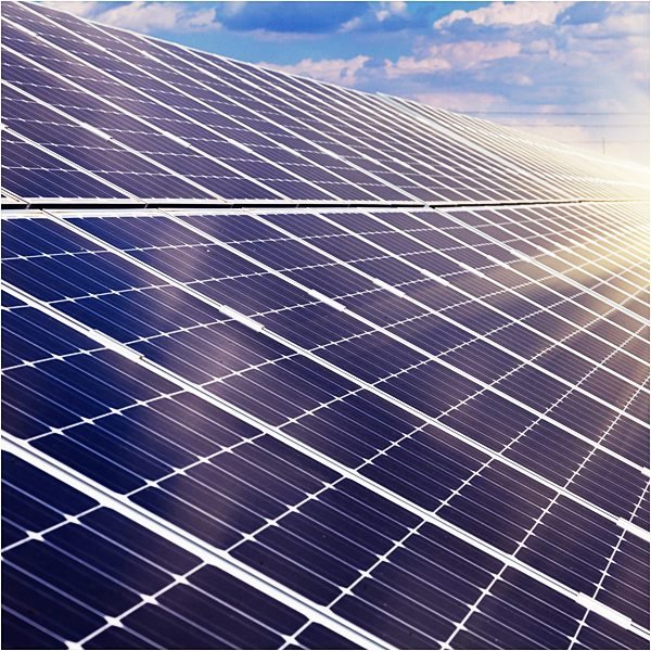 Energia solar em telhados e pequenos terrenos - Sortimentos.com Energia Solar Fotovoltaica