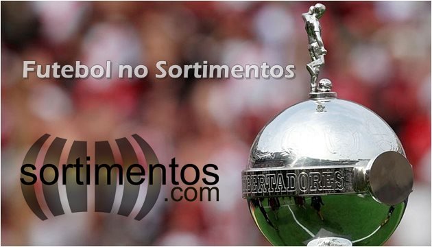 Copa Libertadores da América - Futebol -Conmebol