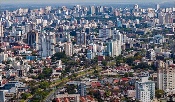 Porto Alegre- Rio Grande do Sul - Sortimentos.com