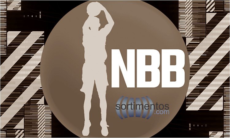 Basquete - NBB -Sortimentos.com Esporte