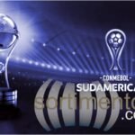 Tabela de Jogos da Copa Sul Americana - Conmebol - sortimentos.com