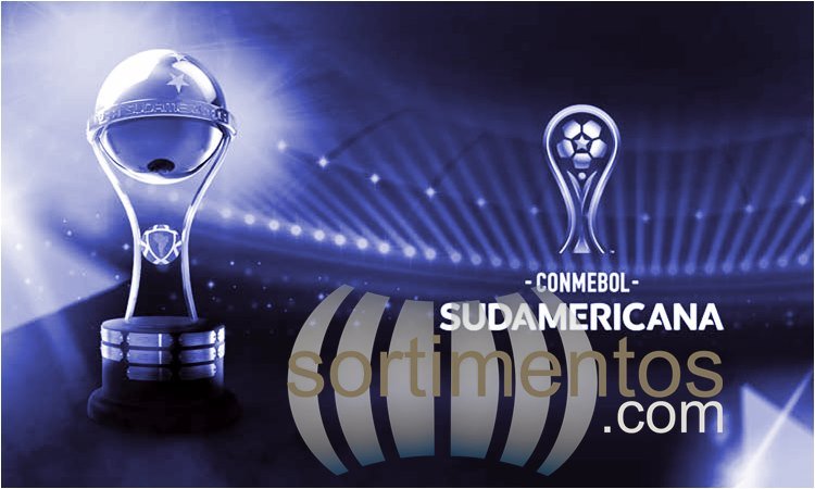 Copa Sul Americana 2022 : resultados e tabela de jogos das oitavas de final
