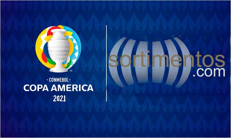 Brasil e Argentina decidem título da Copa América 2021 - Folha PE