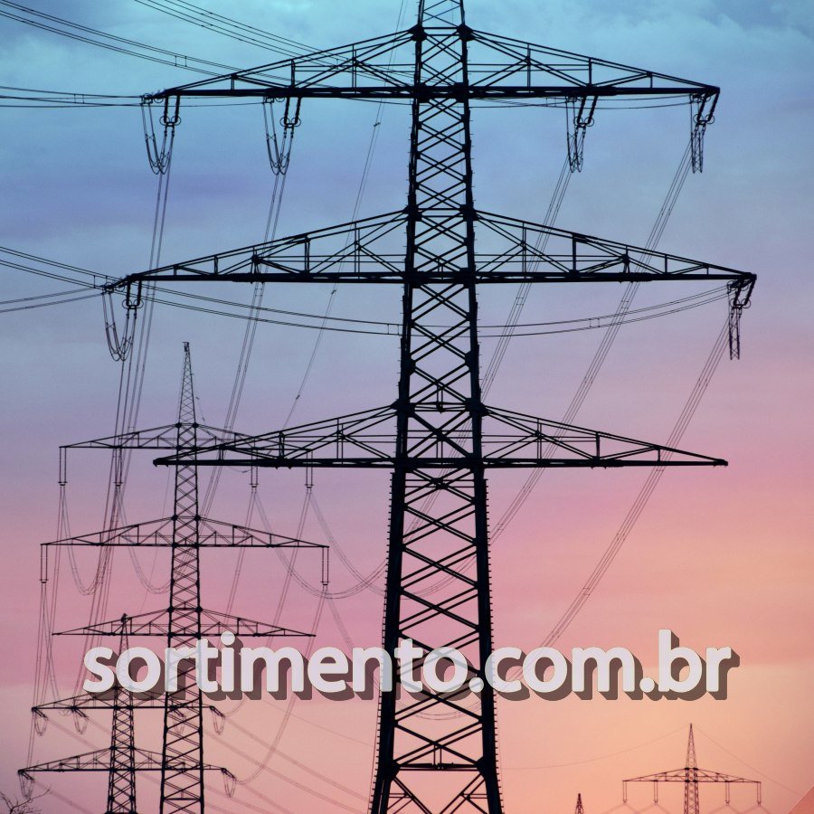 sortimentos.com Noticias - Energia Elétrica - Consumo de Energia