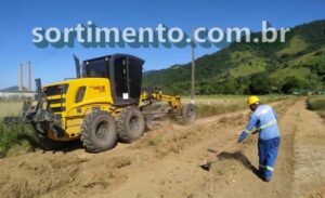 Sortimentos.com - Saquarema Parque de Exposições no distrito de Sampaio Corrêa