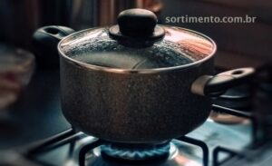 Sortimento Notícias - Preço do Gás e Inflação - https://sortimentos.com.br