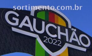 Sortimentos Futebol no Brasil : Campeonato Gaúcho 2022