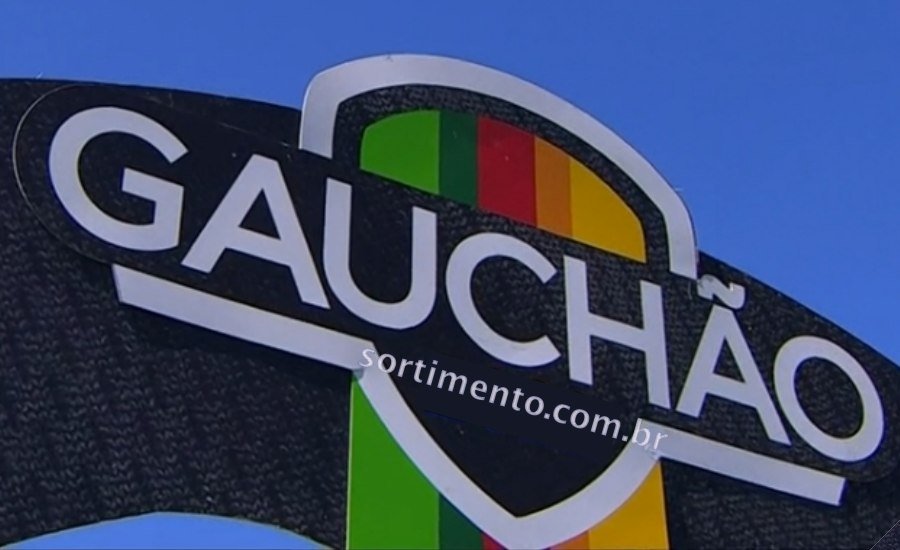 Gauchão 2026 - tabela de jogos do campeonato gaúcho