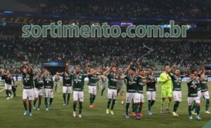 Palmeiras Campeão do Campeonato Paulista 2022 - sortimento-com-br-994754.hostingersite.com