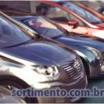 Carros Veículos Automóveis - Sortimento Sortimento.com.br