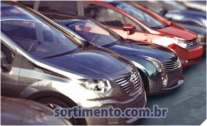 Carros Veículos Automóveis - Sortimento Sortimento.com.br