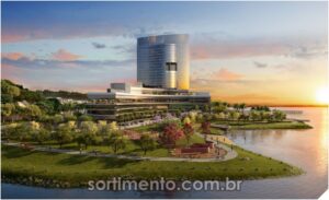 Pontal Shopping em Porto Alegre - Sortimento Empreendimentos