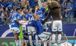 Cruzeiro - Futebol Mineiro - Futebol no Brasil