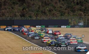 Etapa Stock Car Pro Series em Santa Cruz do Sul