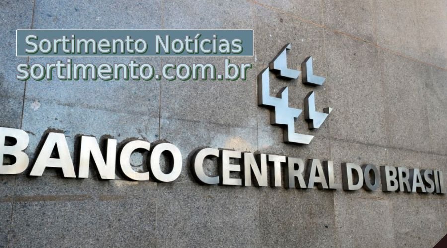 Sortimento Notícias - sortimentos.com.br - Banco Central do Brasil - Economia no Brasil