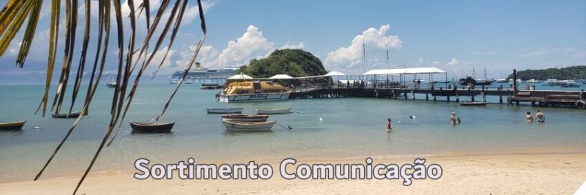 Sortimento Comunicação -Búzios no Rio de Janeiro - sortimento.com.br
