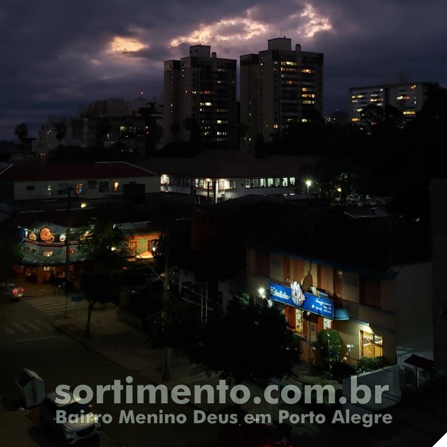 Bairro Menino Deus em Porto Alegre - Sortimento Cidade - sortimento.com.br