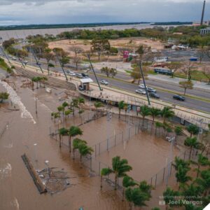 Foto enchente em Porto Alegre - Enchente na Orla do Guaíba- sortimento-com-br-994754.hostingersite.com