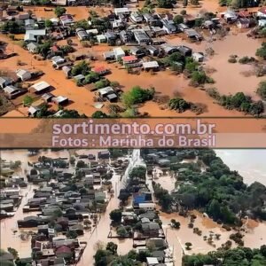 Rio Grande do Sul Notícias : mortes, retorno das chuvas fortes e avanço de frente fria