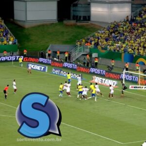 Brasil 1 x 1 Venezuela - Eliminatórias da Copa do Mundo - sortimento-com-br-994754.hostingersite.com