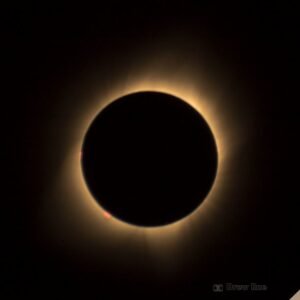 Eclipse Solar Anular Sortimento.com.br