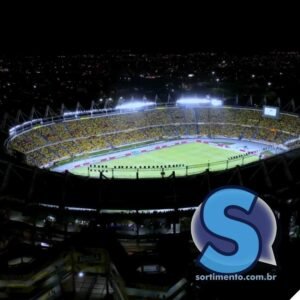 Eliminatórias da Copa do Mundo 2026 : Colômbia vence a atrapalhada seleção brasileira