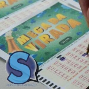 Loterias Caixa: como jogar na Mega-Sena pela internet