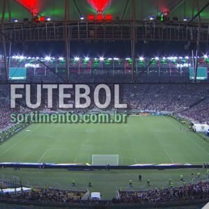 Campeonato Brasileiro : resultados dos jogos e classificação da Série A do Brasileirão 2023