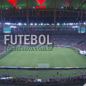 Campeonato Brasileiro : resultados dos jogos e classificação da Série A do Brasileirão