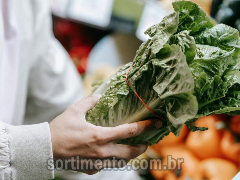 Aumento do ICMS - Alimentos básicos mais caros : governador Eduardo Leite (PSDB) pretende tributar cesta básica e hortifrutigranjeiros