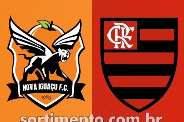 Taça Guanabara 2024 : Flamengo e Nova Iguaçu decidem campeonato Carioca 2024
