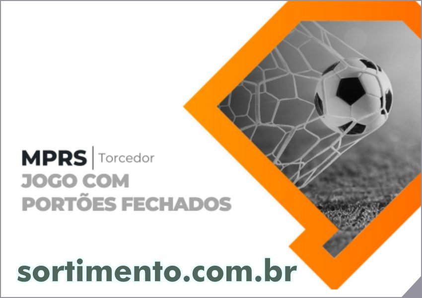 Futebol Jogo com Portões Fechados - Sortimento.com.br Série C do Campeonato Brasileiro