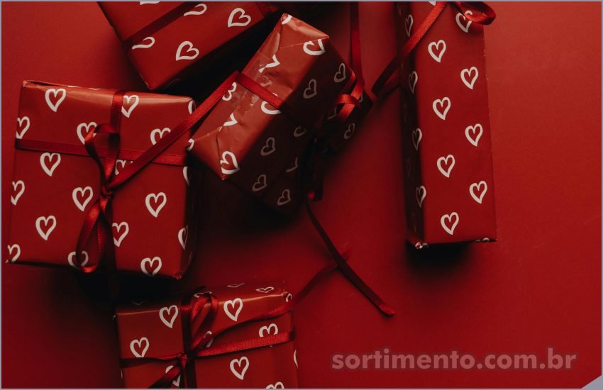 Vendas Dia dos Namorados 2024 : vendas no varejo paulista