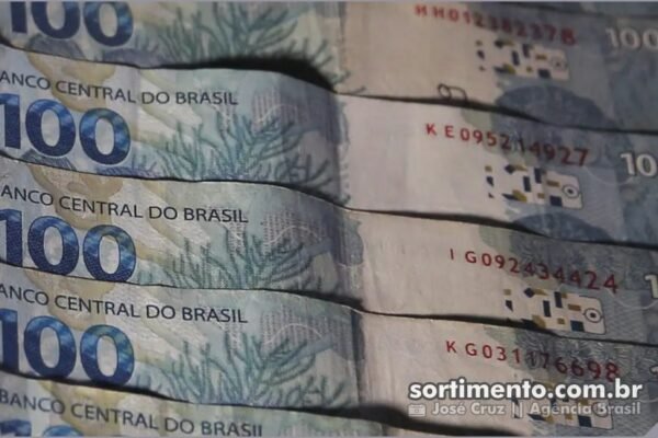 Sortimento - Dinheiro -Economia - Mercado - sortimento.com.br