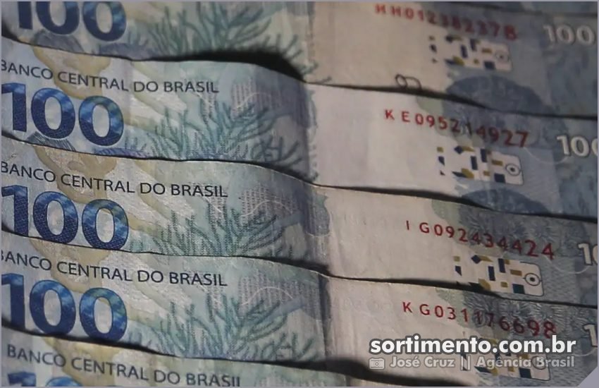 Sortimento - Dinheiro -Economia - Mercado - sortimento.com.br