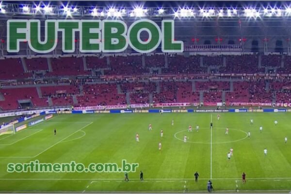 Brasileirão 2024 : Internacional derrota Juventude em virada no Beira-Rio