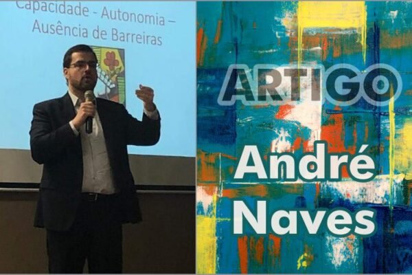 Artigo : As cadeiradas da Democracia por André Naves - sortimento.com.br