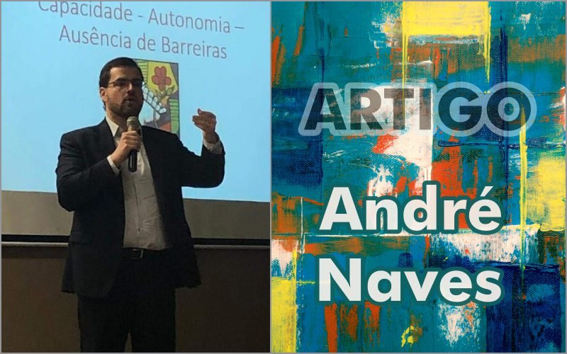 Artigo : As cadeiradas da Democracia por André Naves - sortimento.com.br