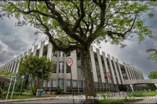 Câmara de Vereadores de Porto Alegre - Sortimento.com.br