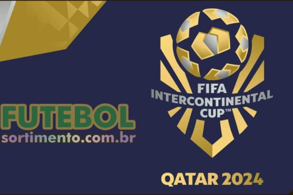 Tabela de jogos da Copa Intercontinental 2024