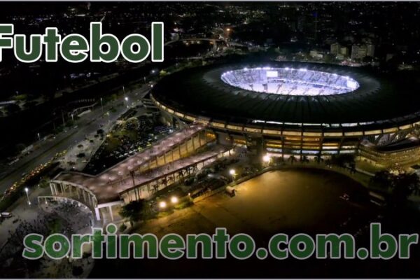 Futebol no Brasil - sortimento.com.br