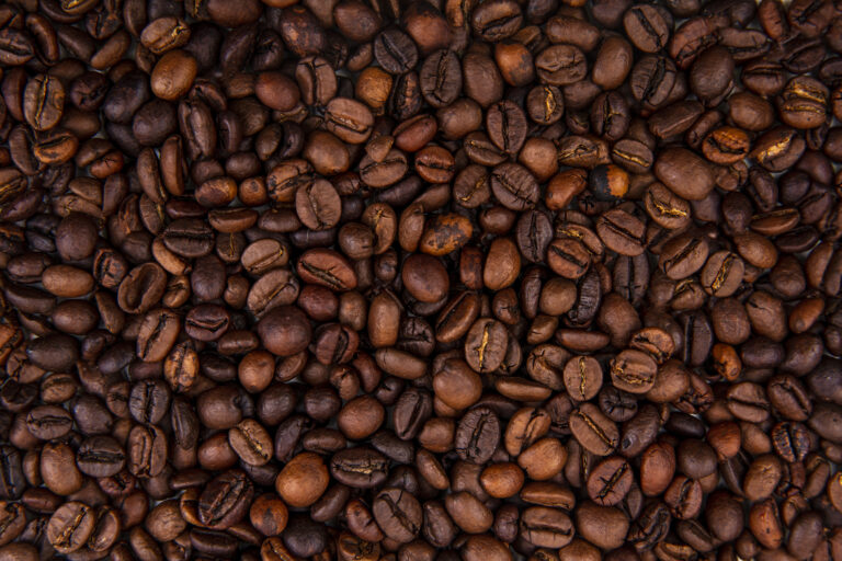 Agronegócio : China habilita 183 empresas brasileiras a exportar café para o país
