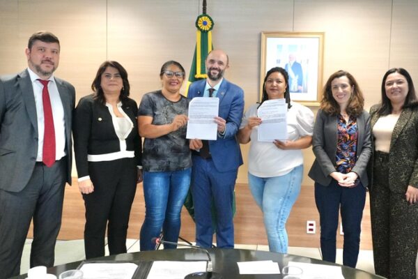 Agricultores familiares do Centro-Oeste já podem acessar o Programa de Microcrédito Produtivo